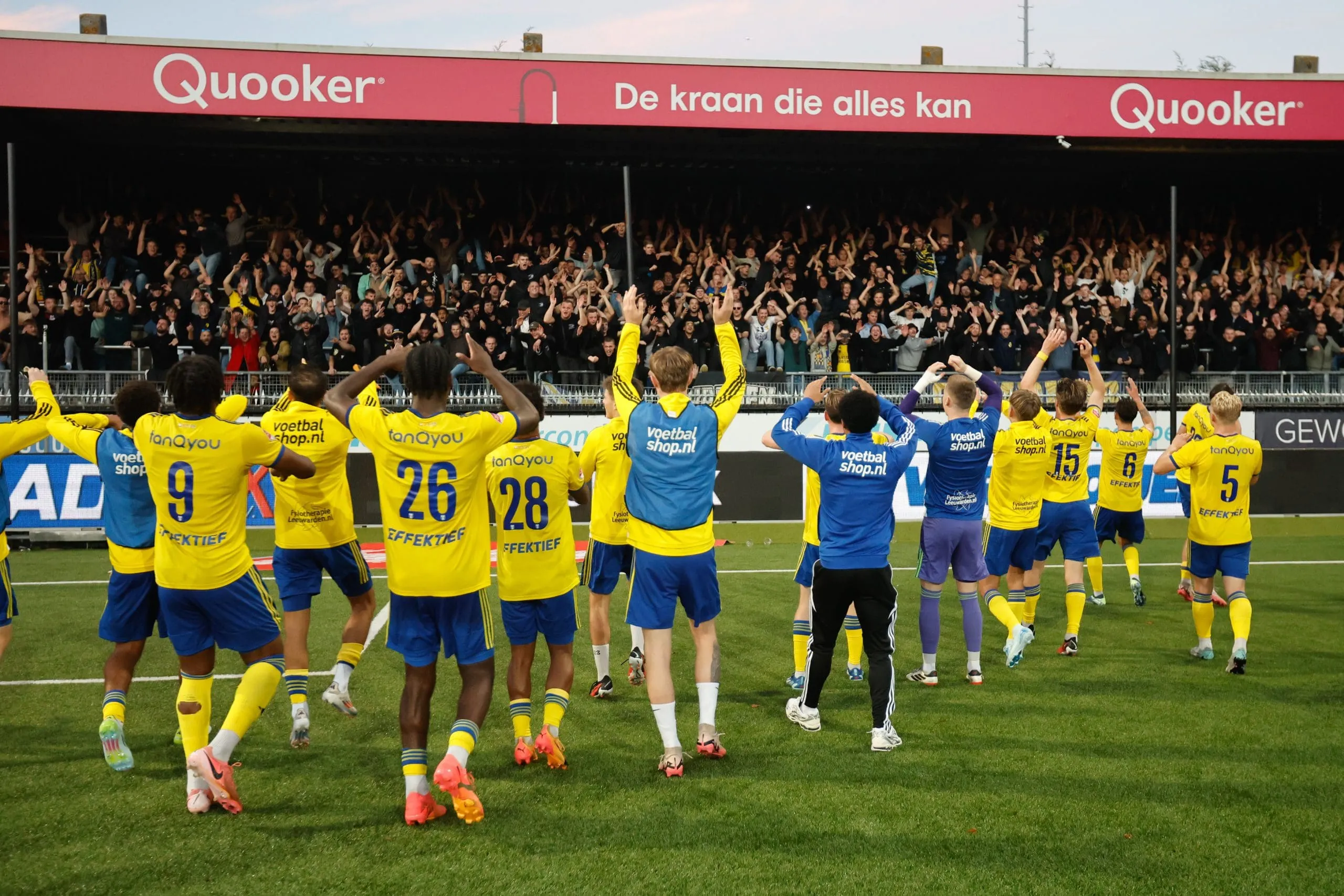 Cambuur