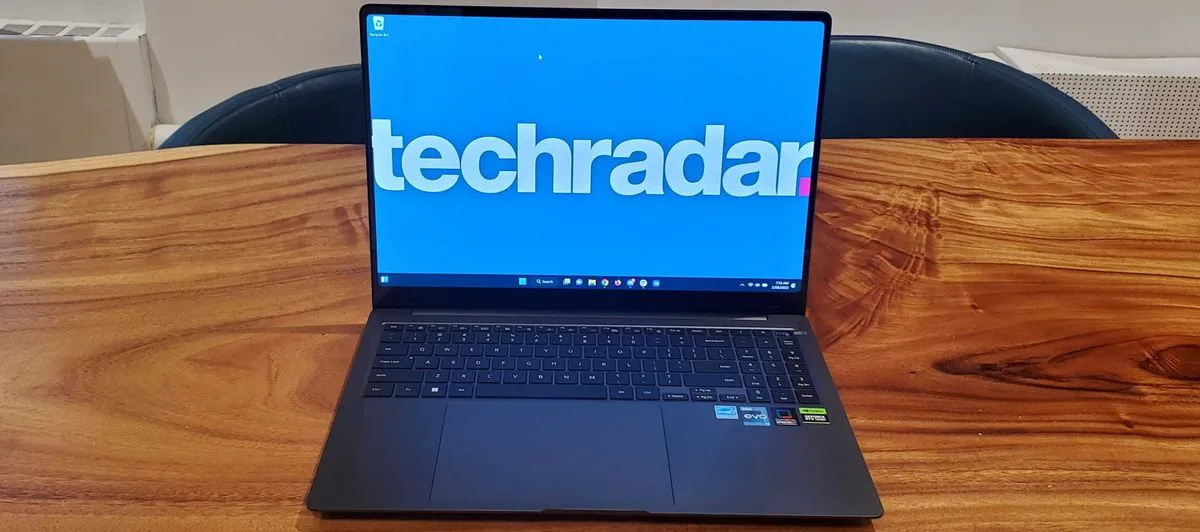 Techradar