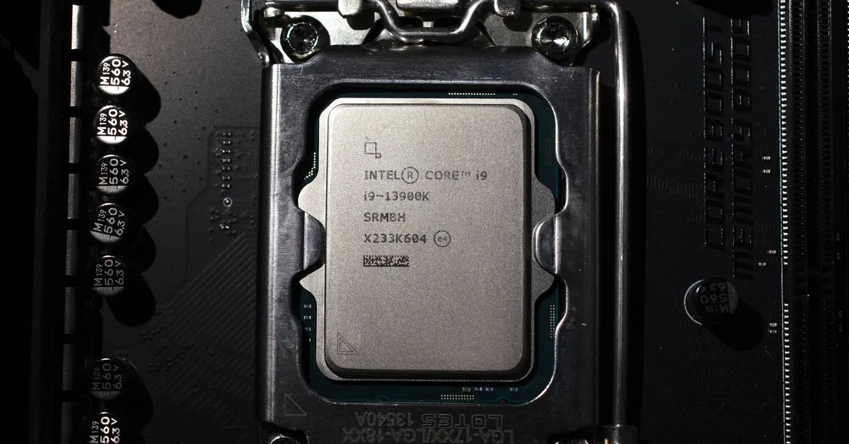 The Verge