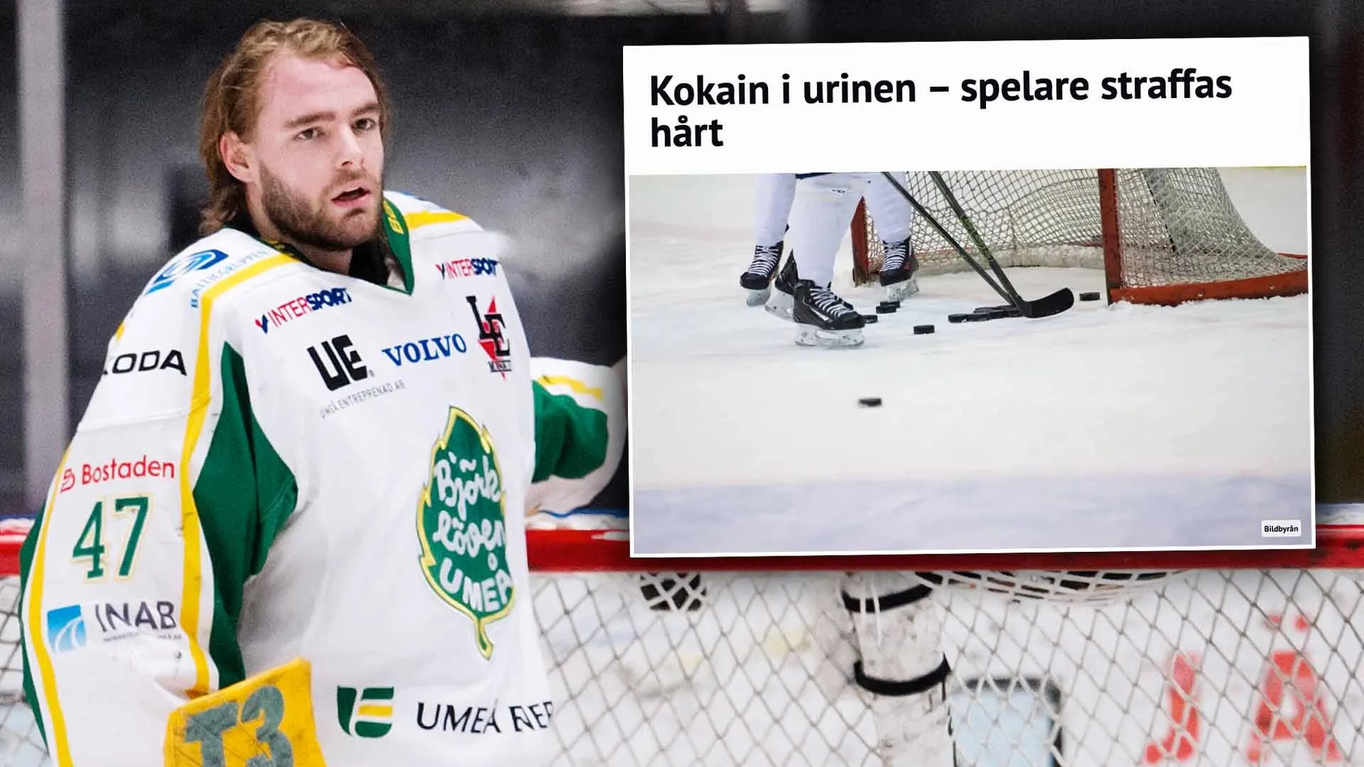 Hockeynews