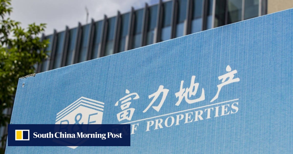 South China Morning Post