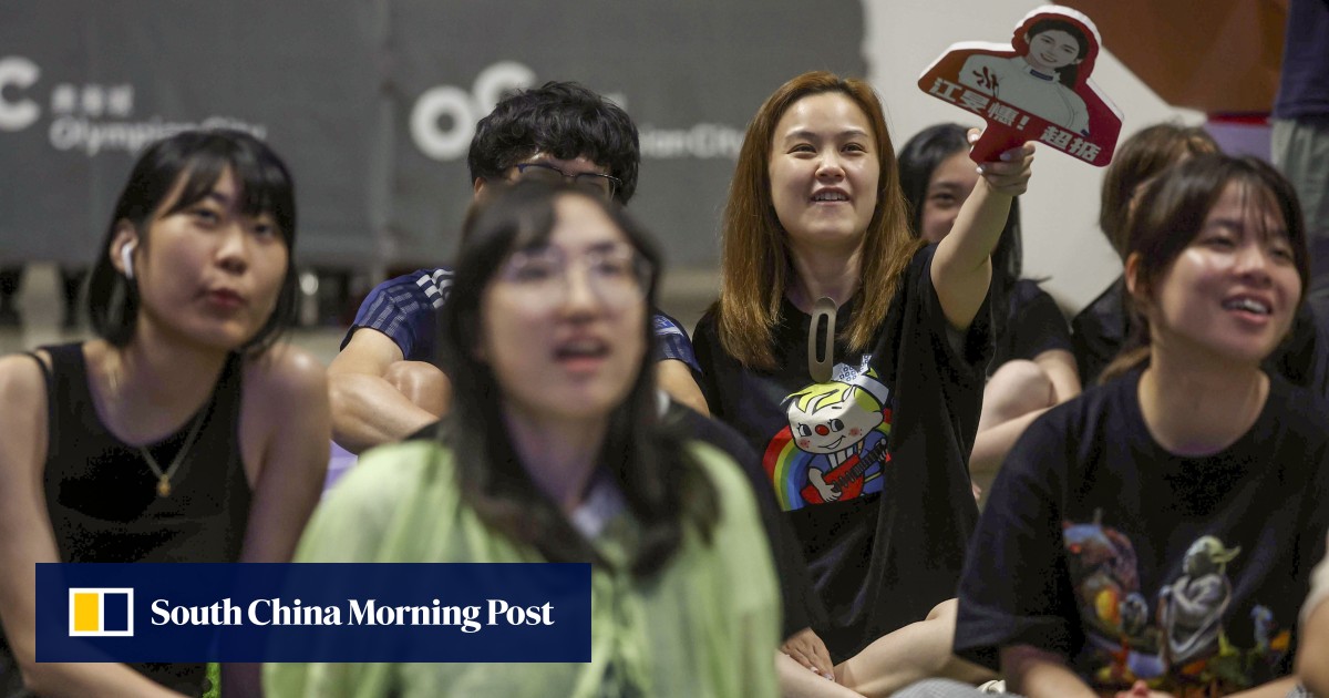 South China Morning Post