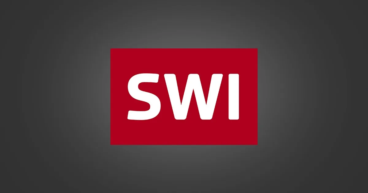 Swissinfo