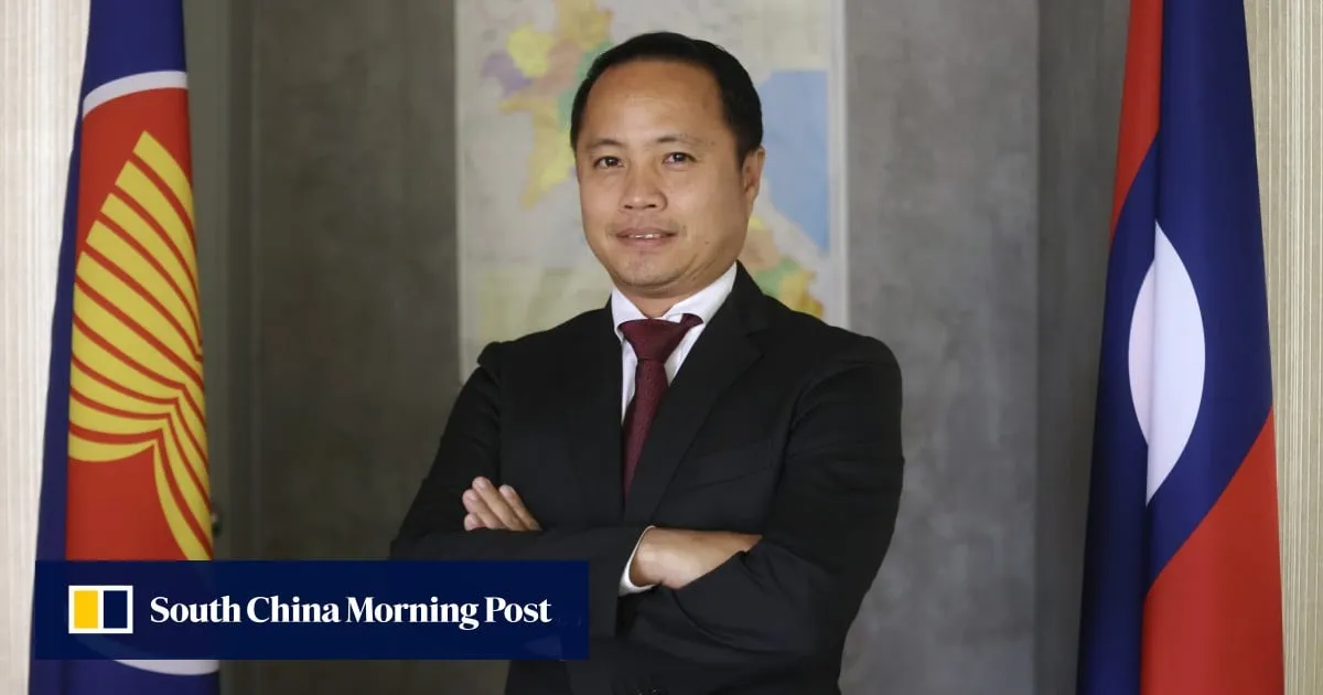 South China Morning Post