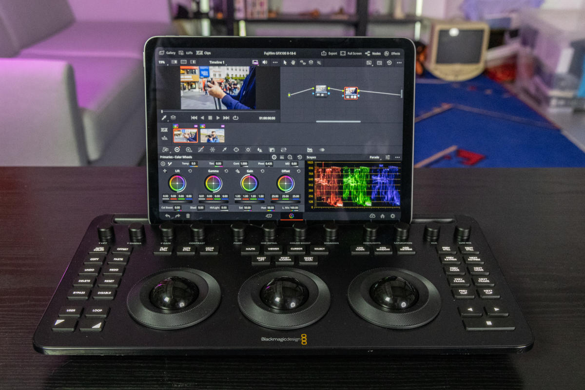 Engadget