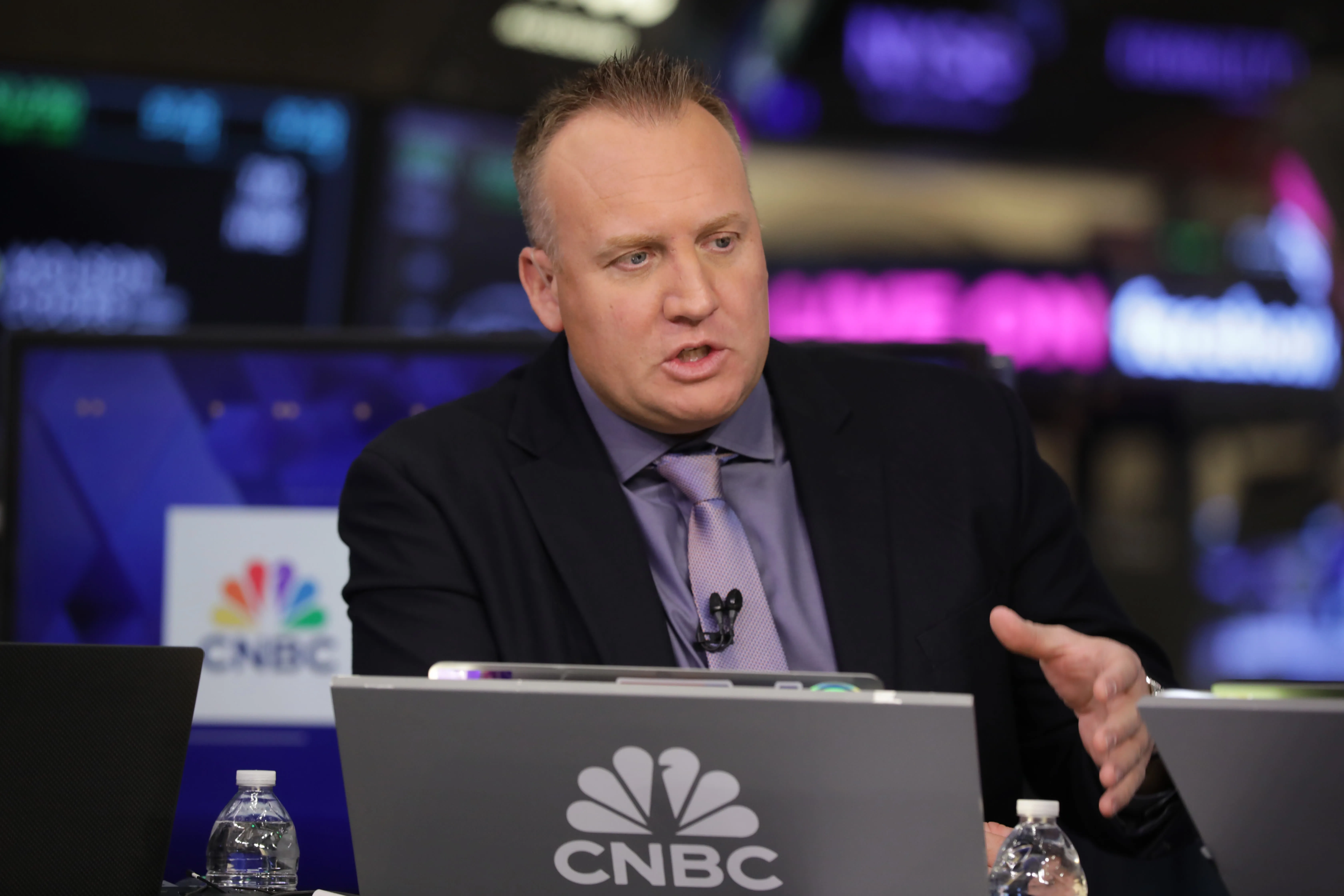 Cnbc