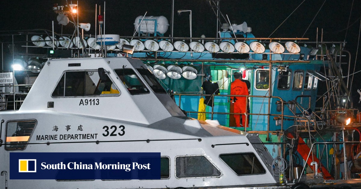 South China Morning Post