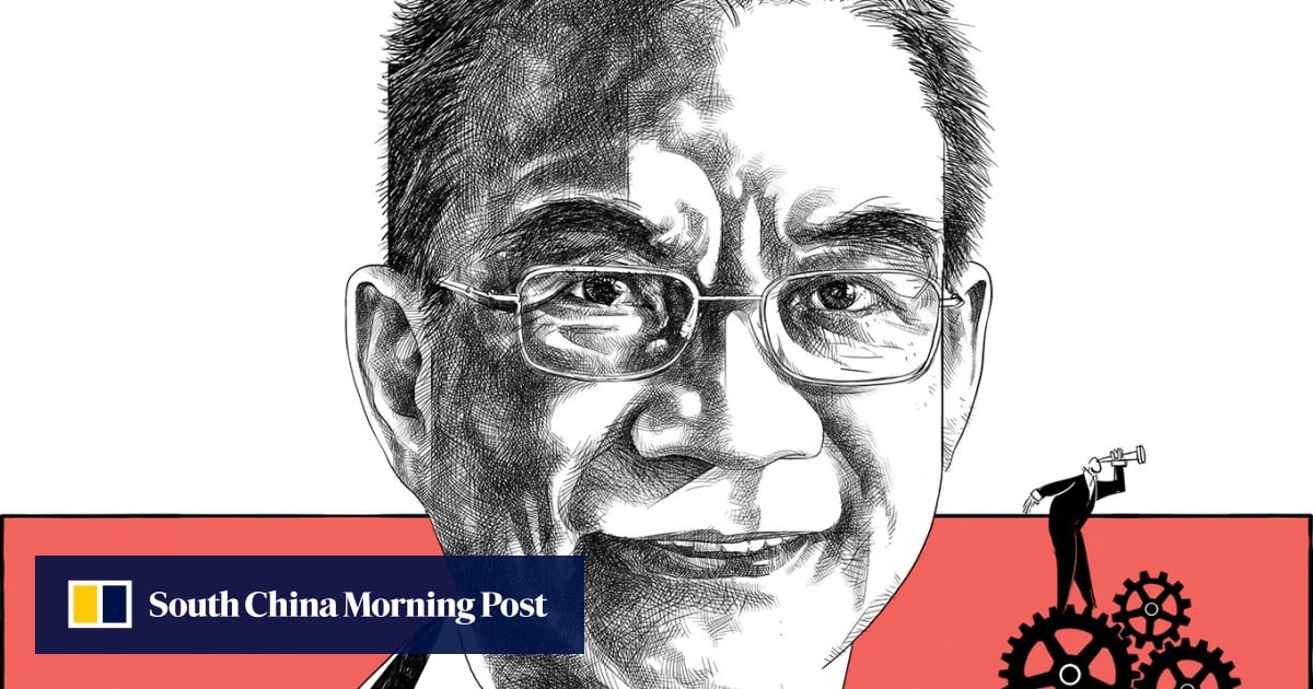 South China Morning Post