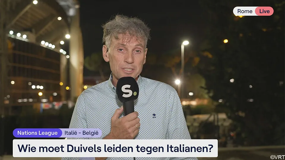 Sporza