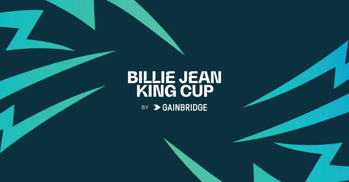 Billiejeankingcup