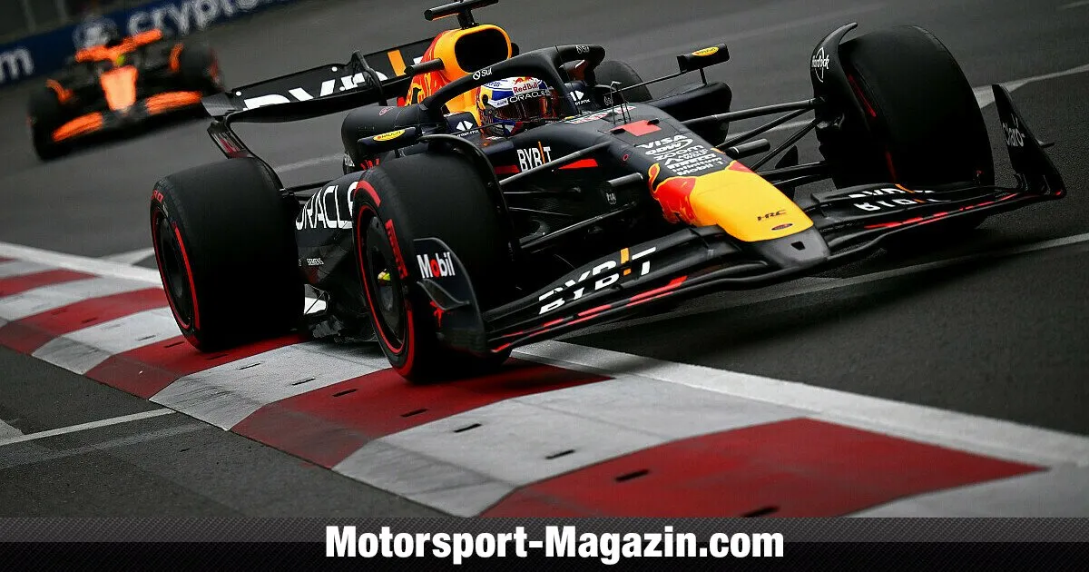 Motorsport-magazin