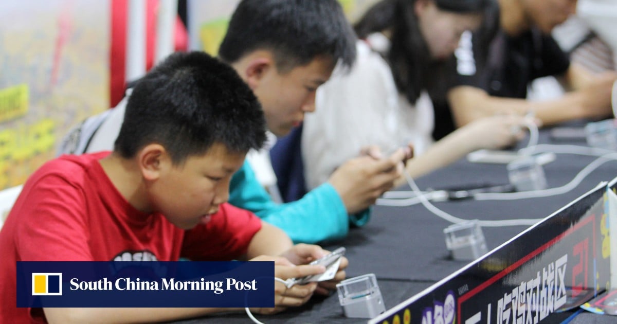 South China Morning Post