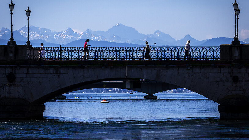 Suedostschweiz