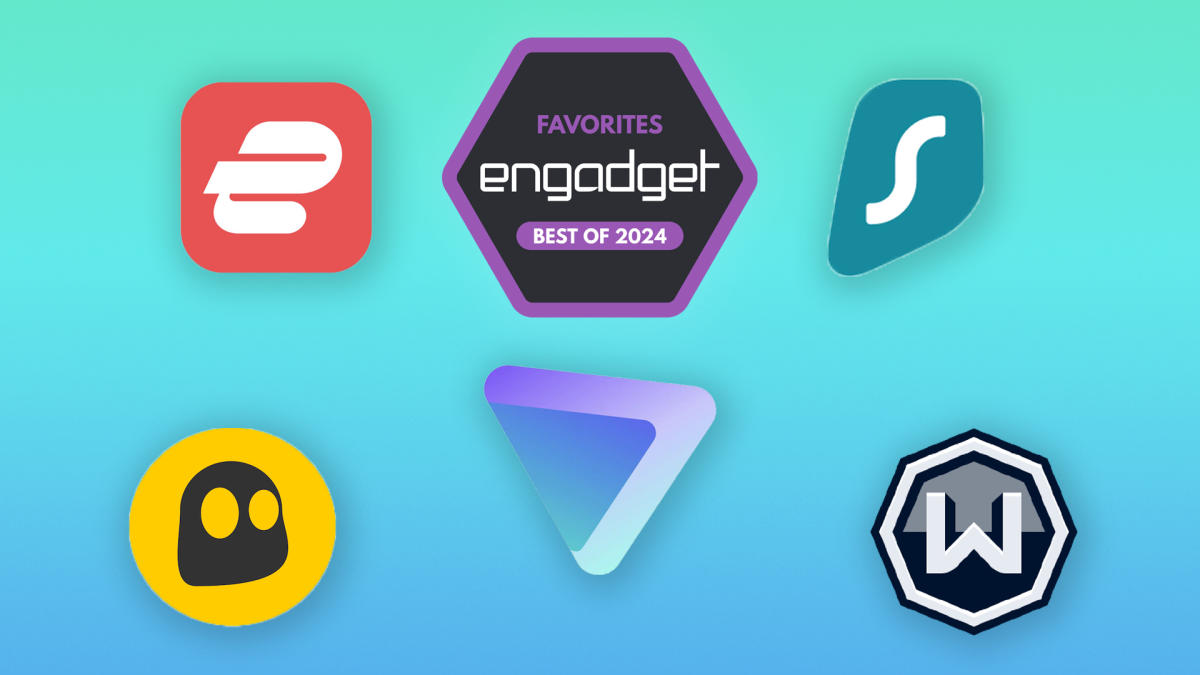 Engadget