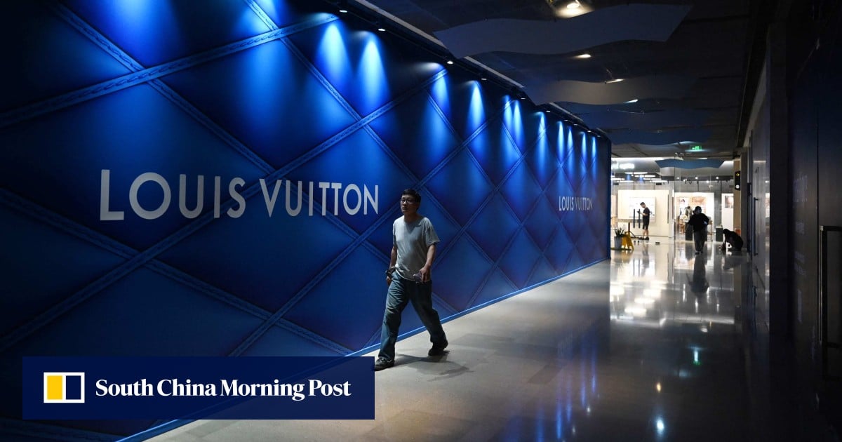 South China Morning Post