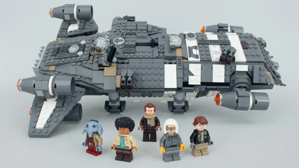 Brickfanatics