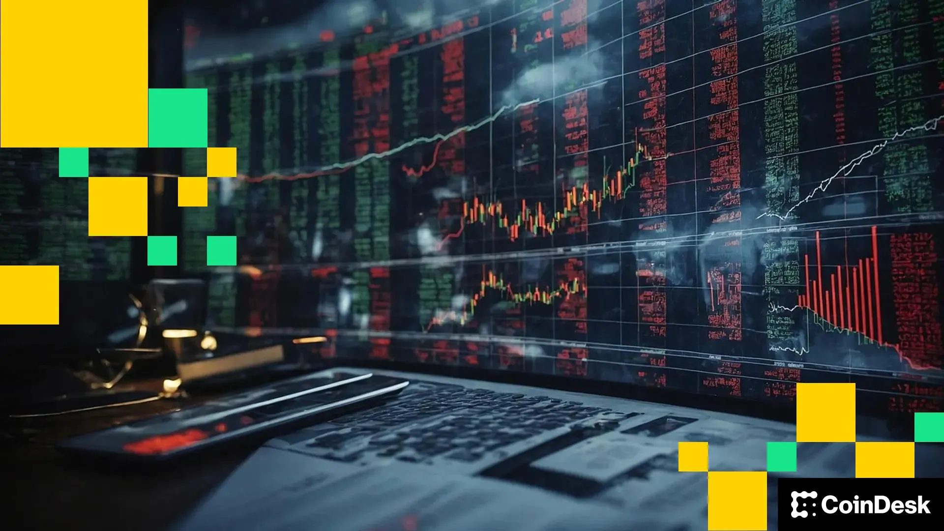 Coindesk