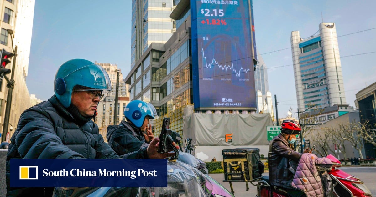 South China Morning Post