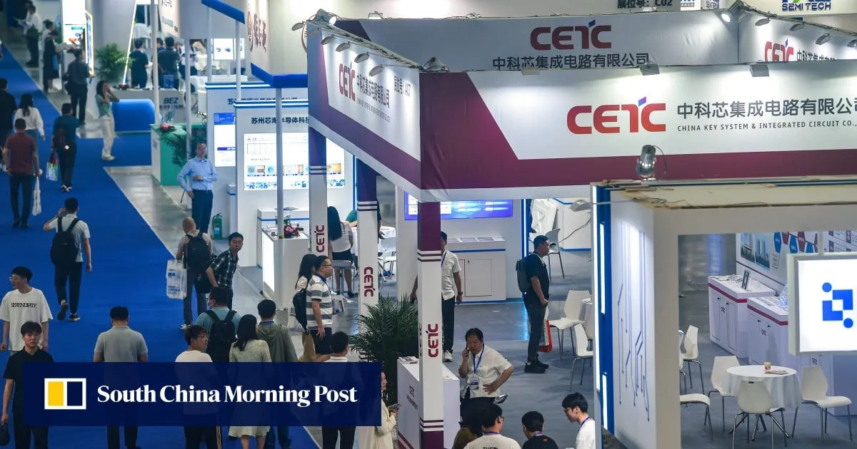 South China Morning Post