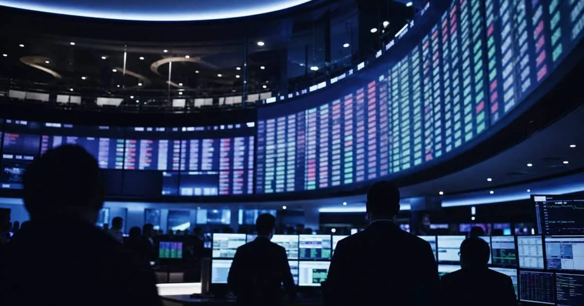 Thecurrencyanalytics