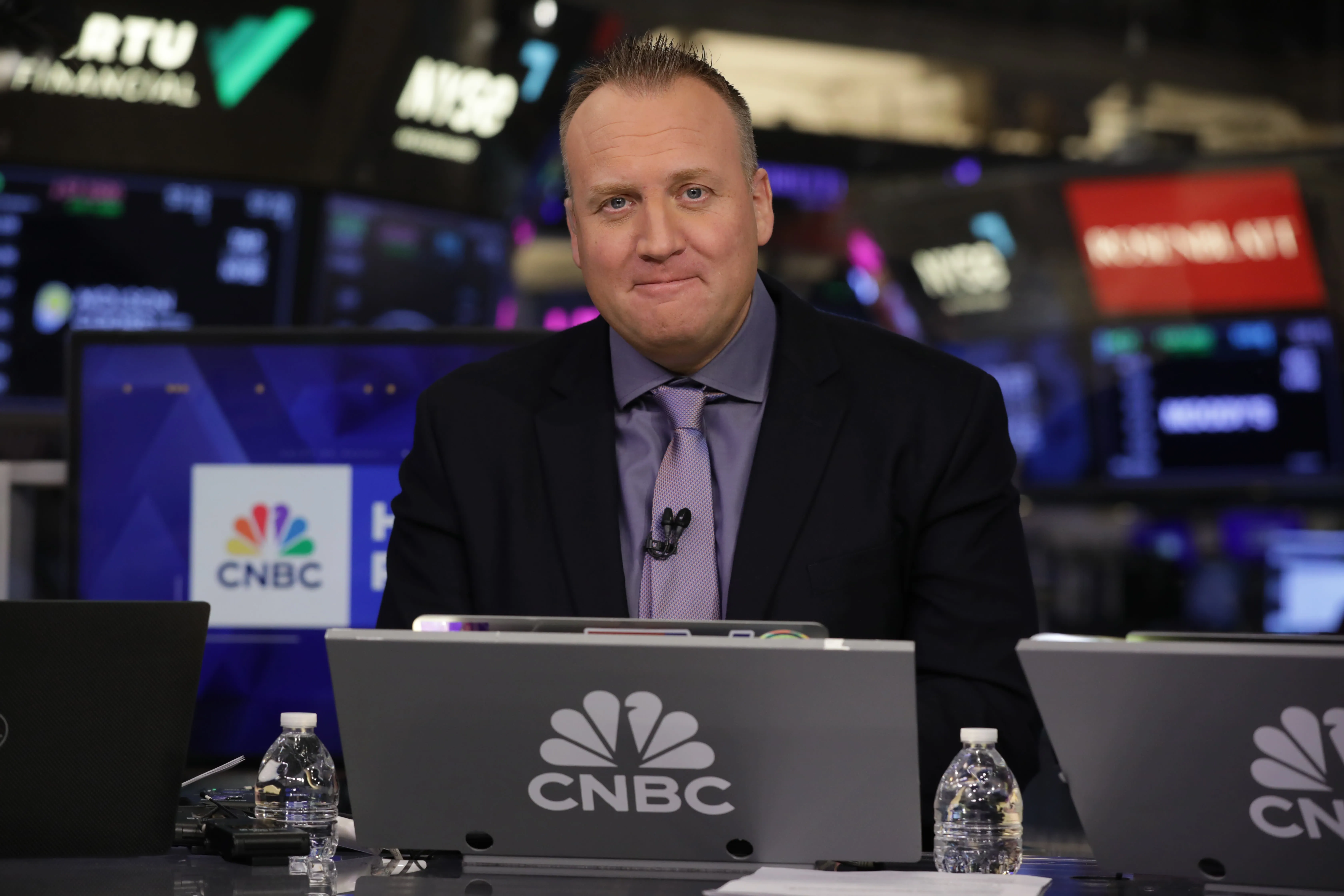 Cnbc