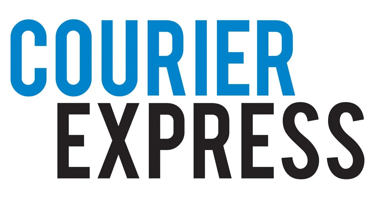 Thecourierexpress