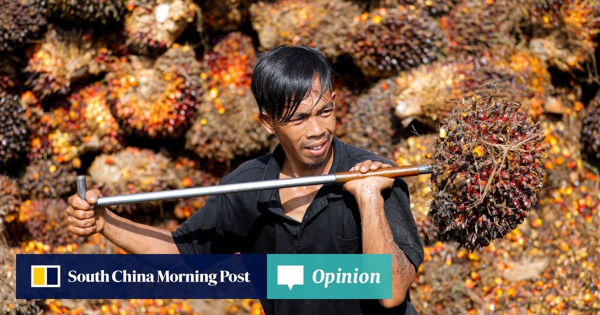 South China Morning Post