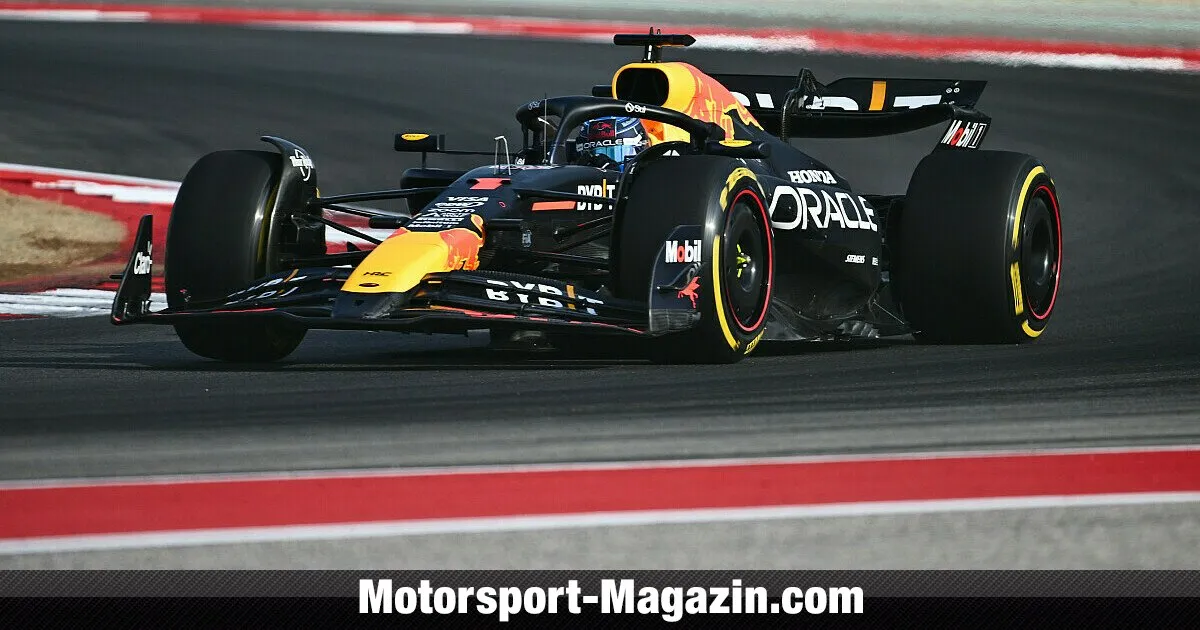 Motorsport-magazin