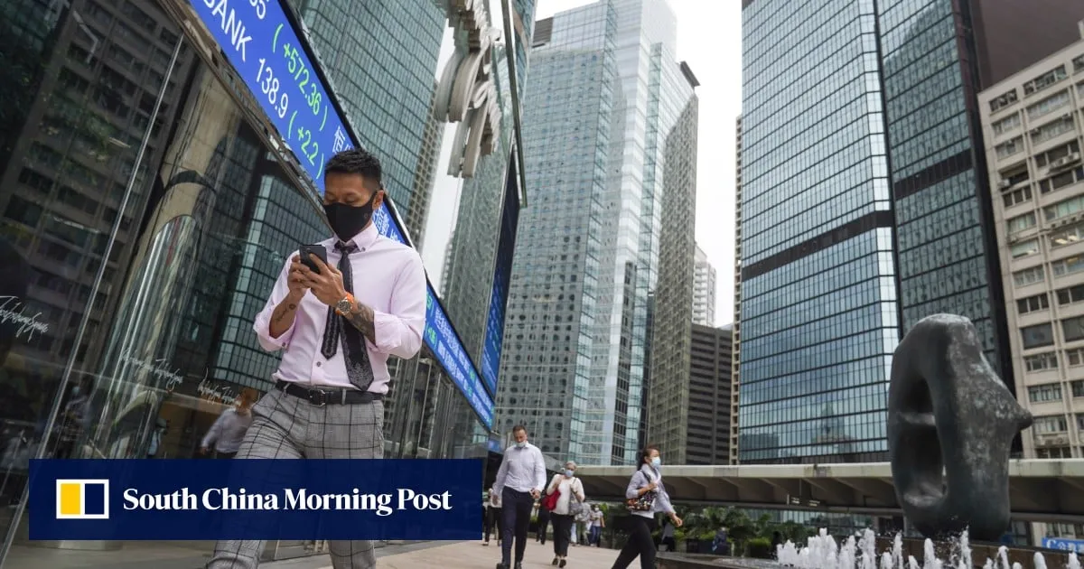 South China Morning Post