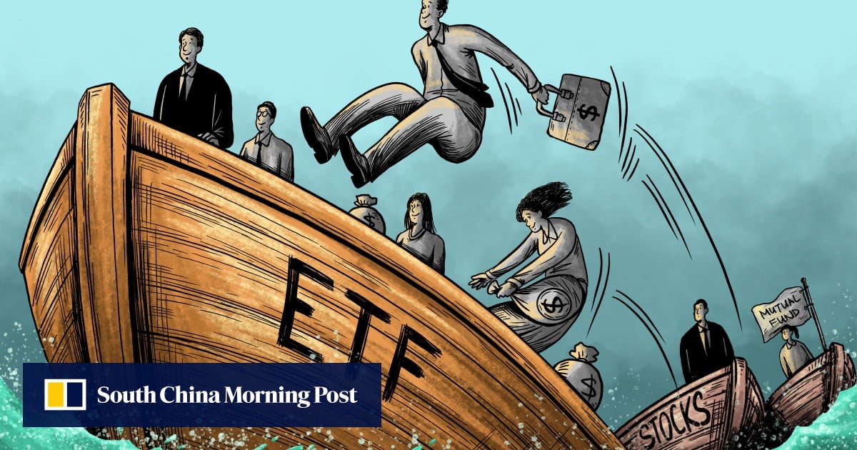 South China Morning Post