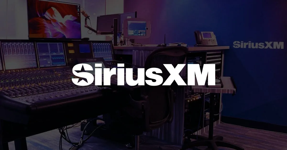 Siriusxm