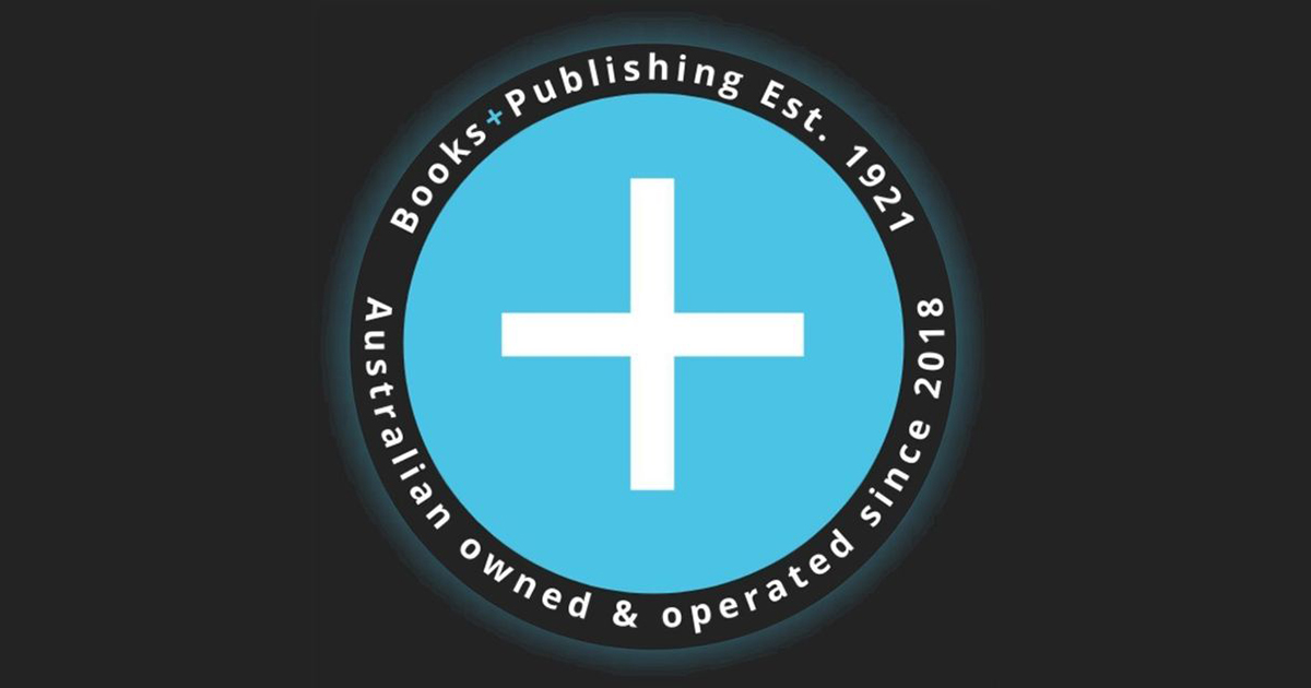 Booksandpublishing