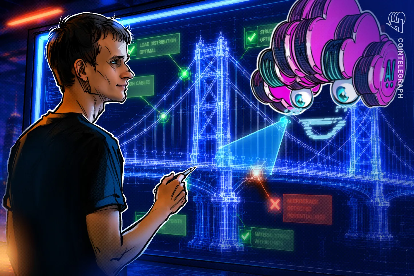 Cointelegraph