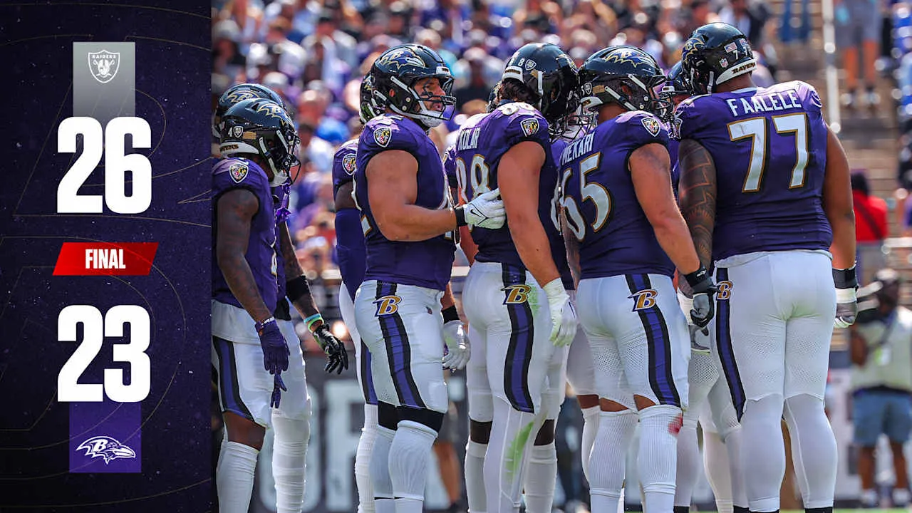 Baltimoreravens