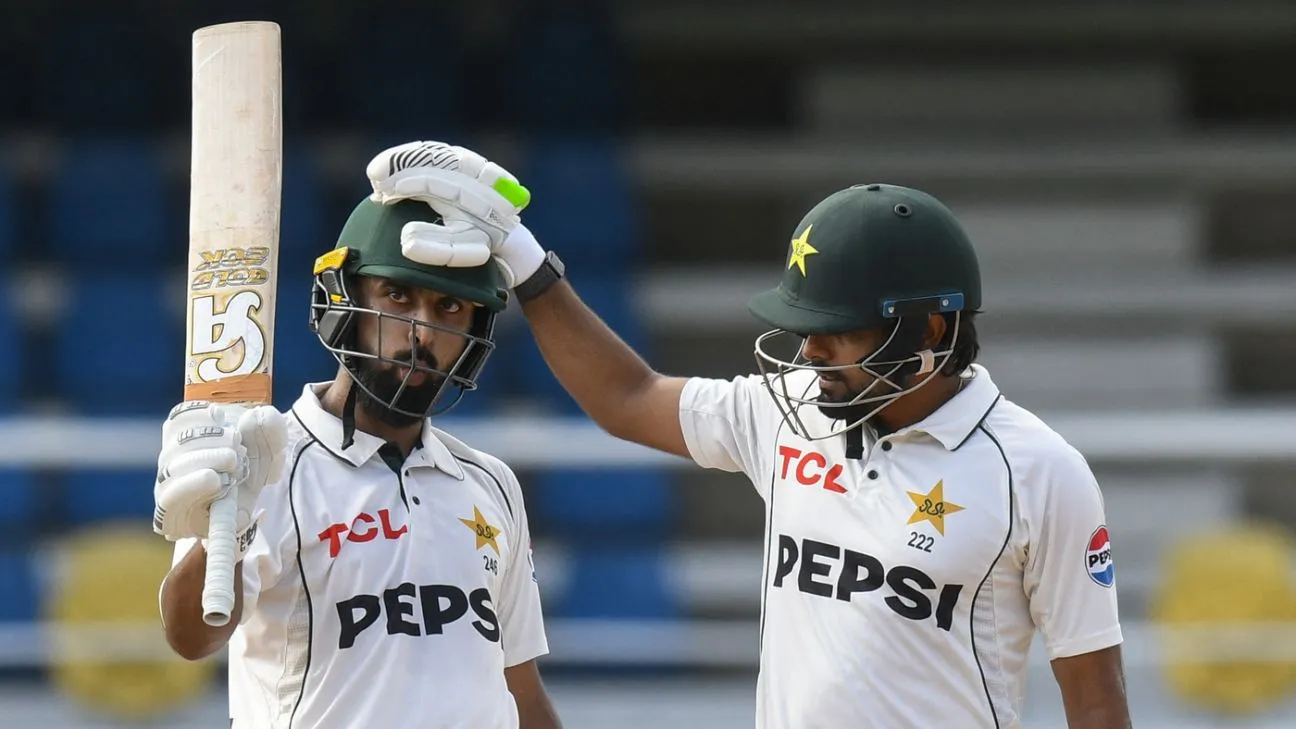 Cricinfo