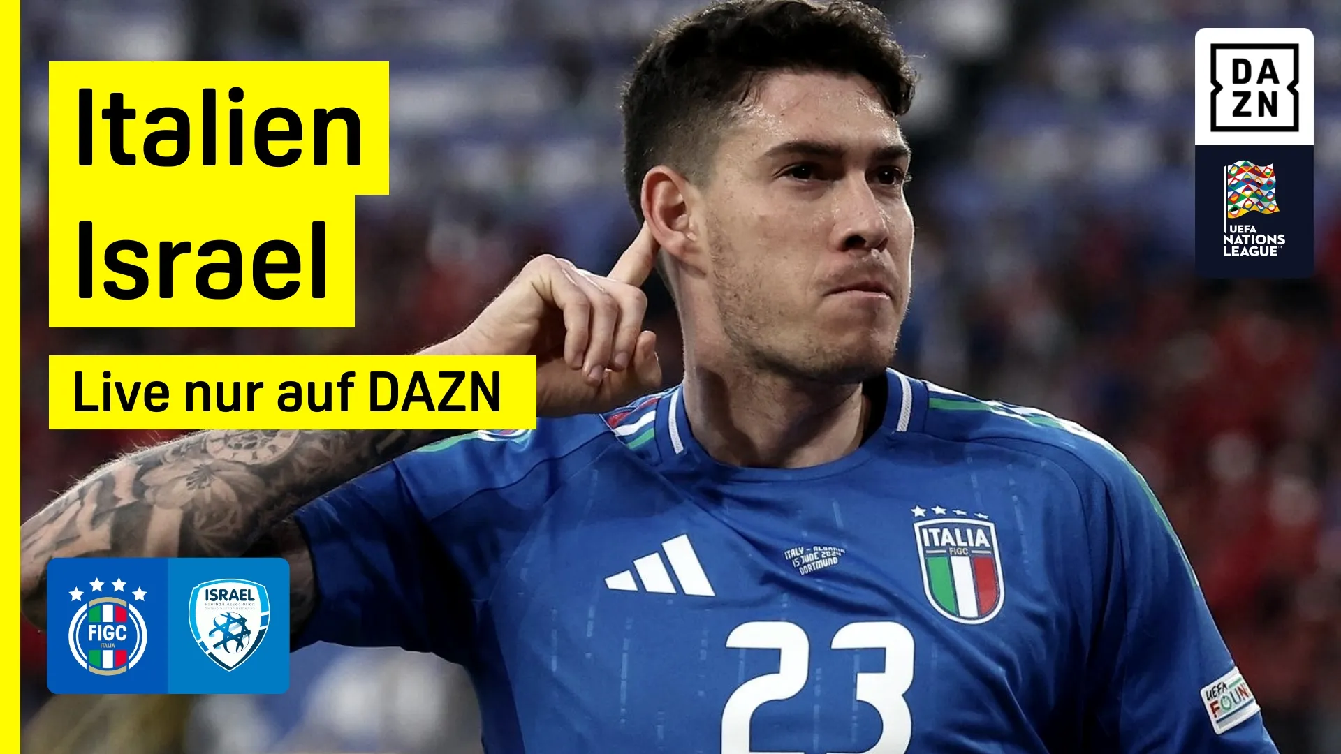 Dazn