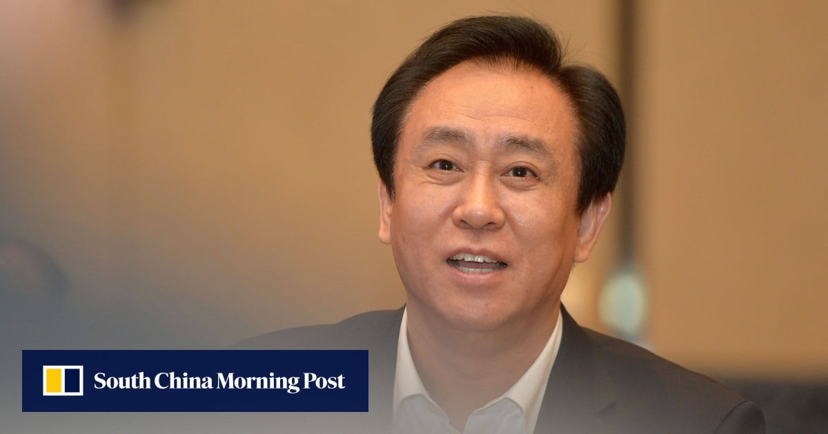 South China Morning Post