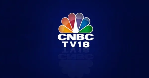 Cnbctv18