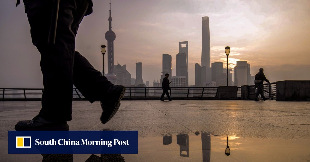 South China Morning Post