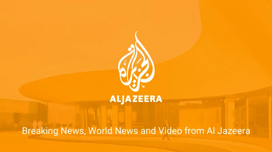 Aljazeera