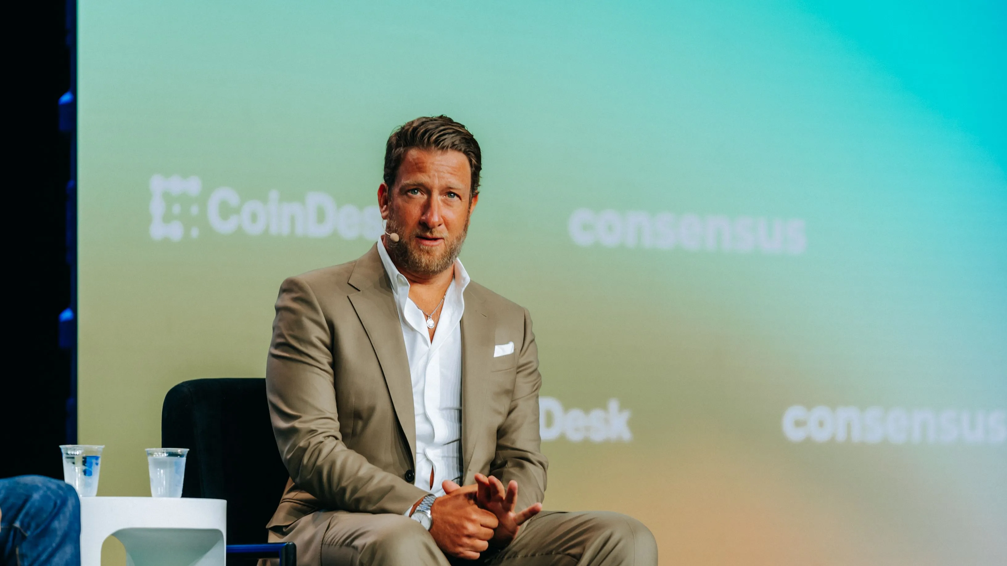 Coindesk