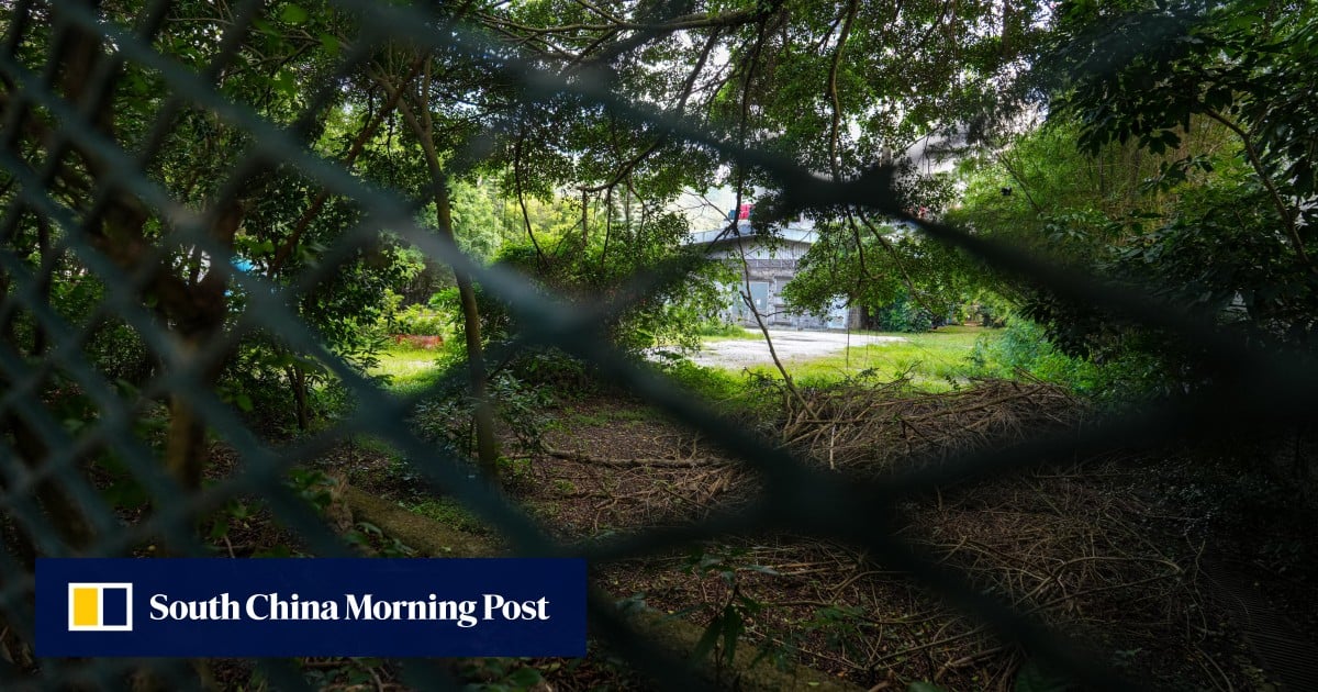 South China Morning Post