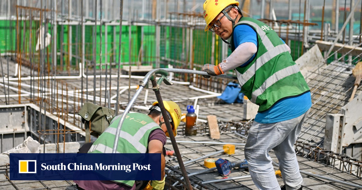 South China Morning Post