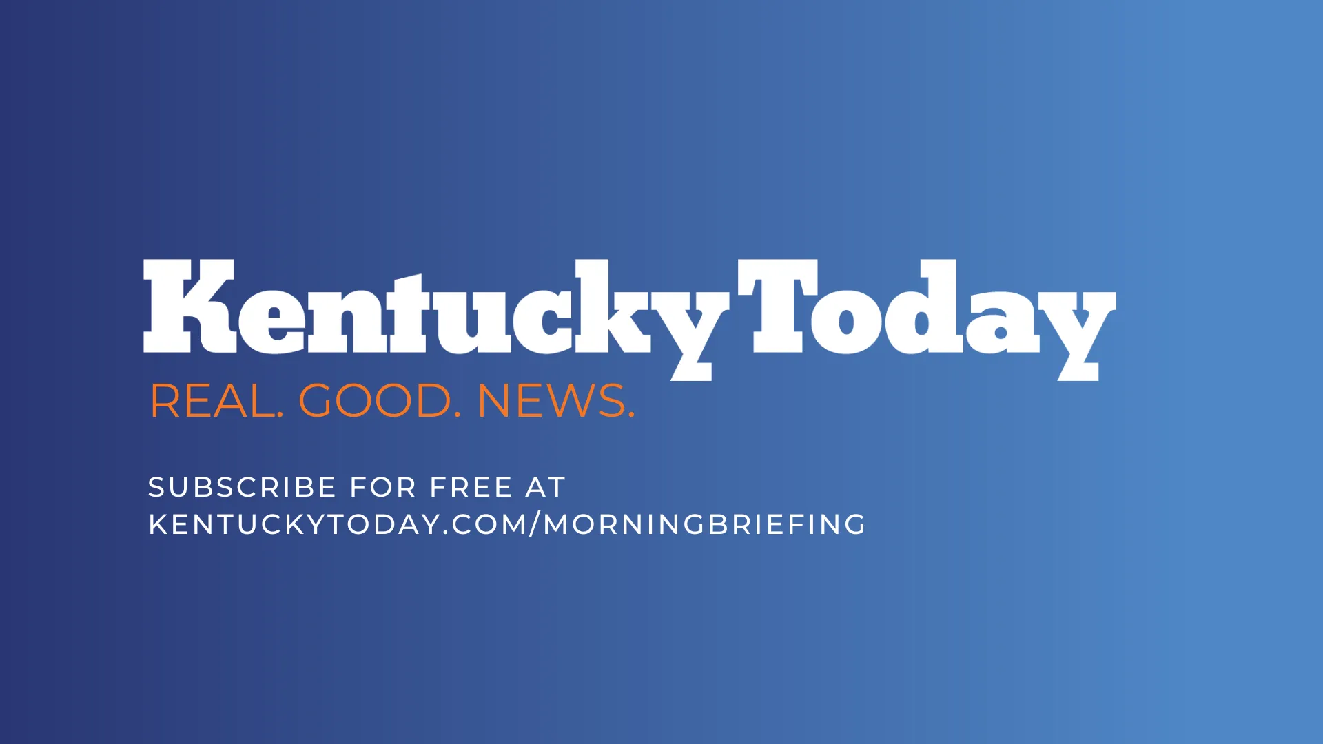 Kentuckytoday