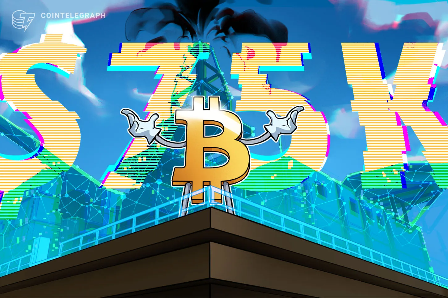 Cointelegraph