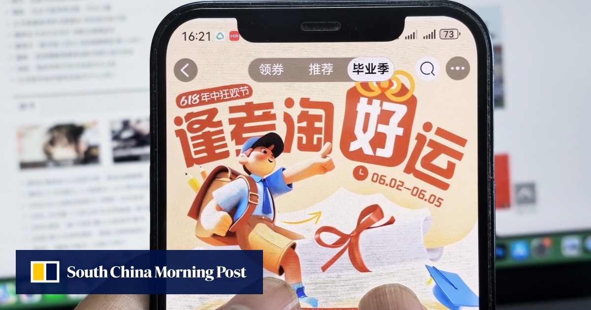 South China Morning Post
