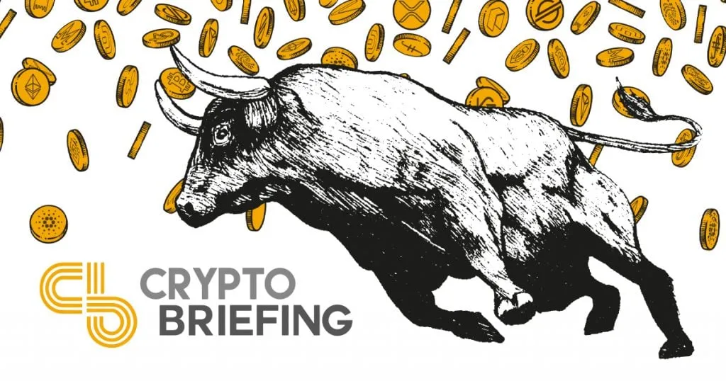 Cryptobriefing