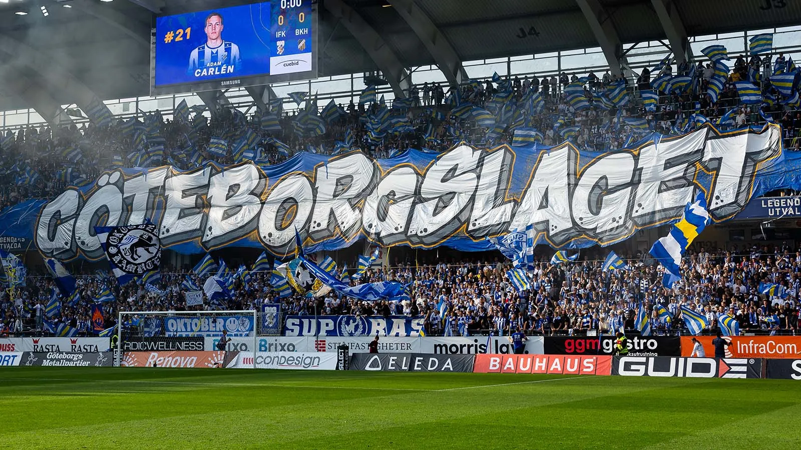 Ifkgoteborg