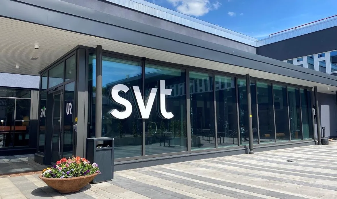 Svt