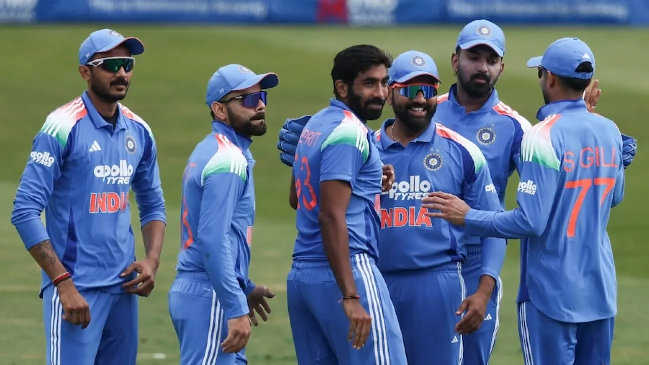 Cricinfo